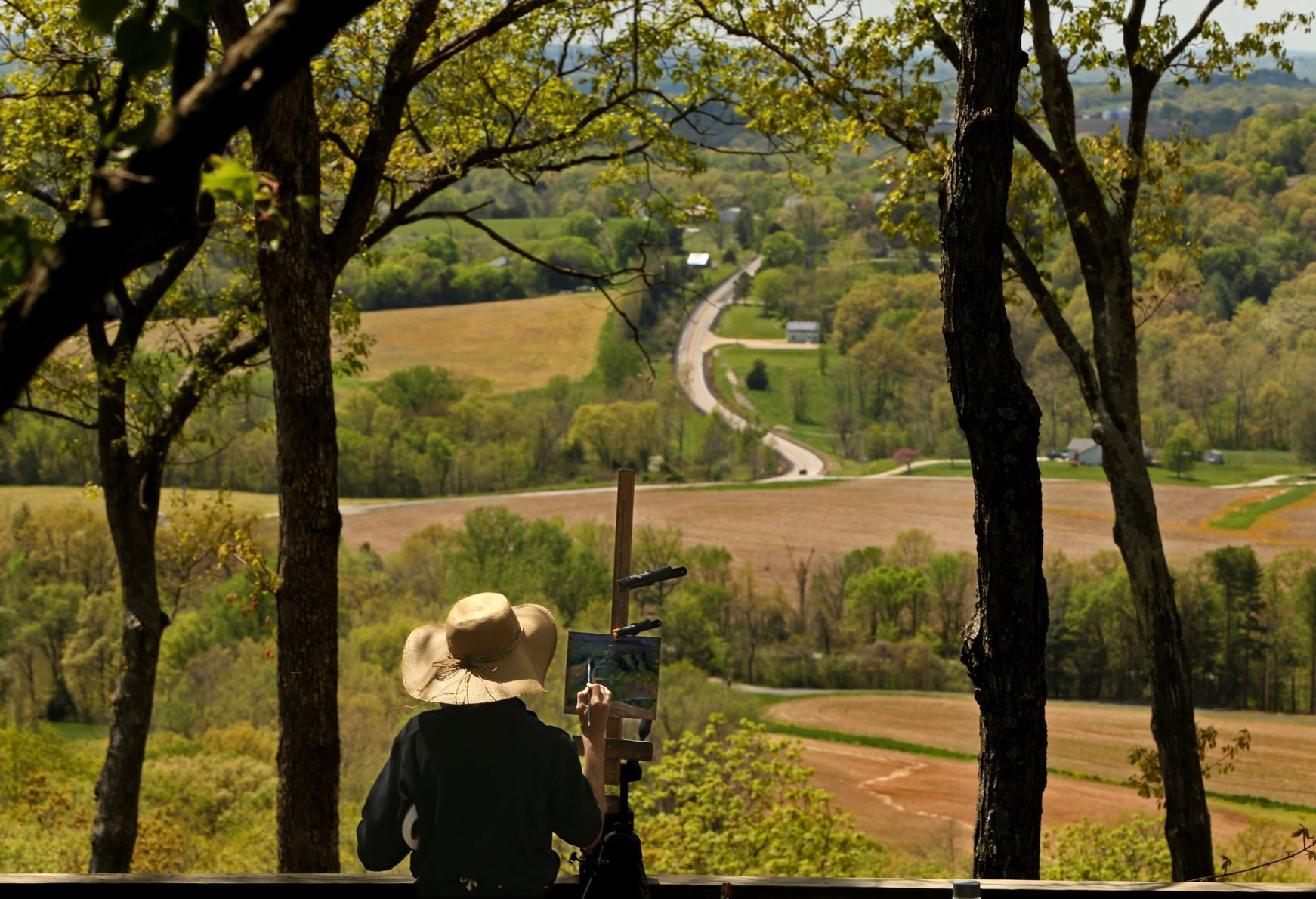 Montelle Winery